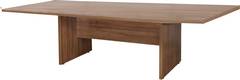 Walnut Conference Table
